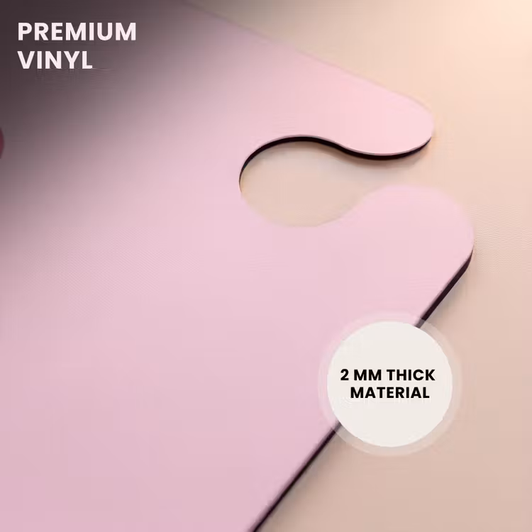 CaseSwap - Woman - Silhouette - Abstract - Modern - Pink — 6