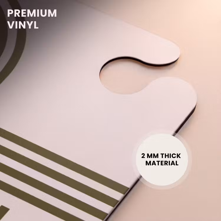 CaseSwap™ - Abstract - Shapes - Modern - Green — 6