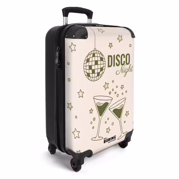 CaseSwap™ - Party - Disco - Drinks - Illustration - Green — 2