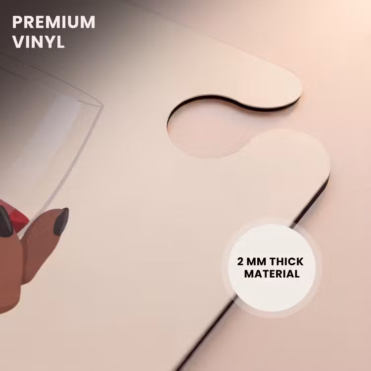 CaseSwap - Woman - Wine - Glass - Illustration - Red — 6