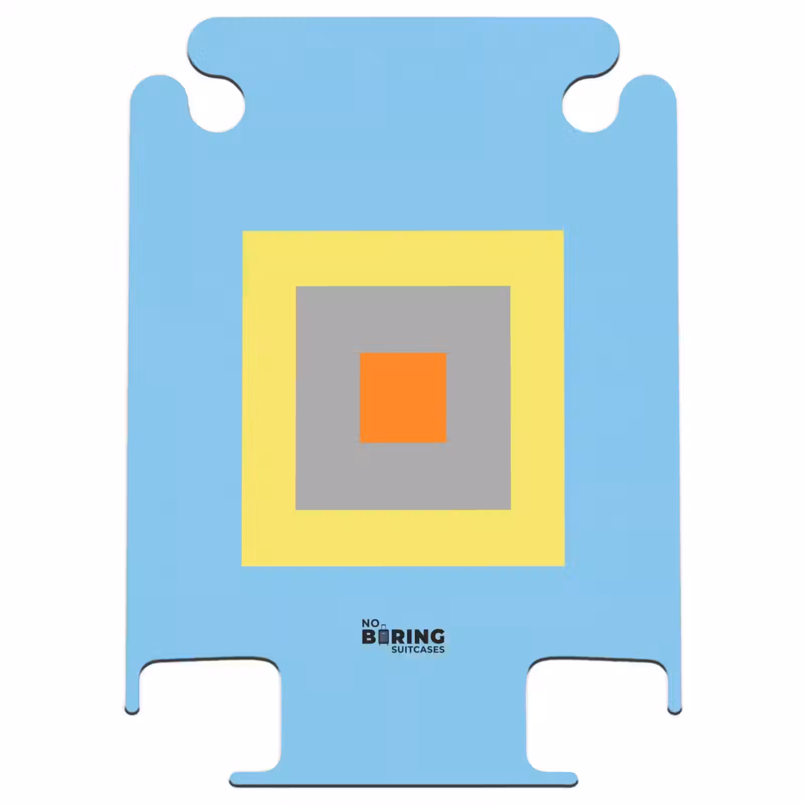 CaseSwap - Abstract - Geometric - Colorful - Modern - Shapes — 1