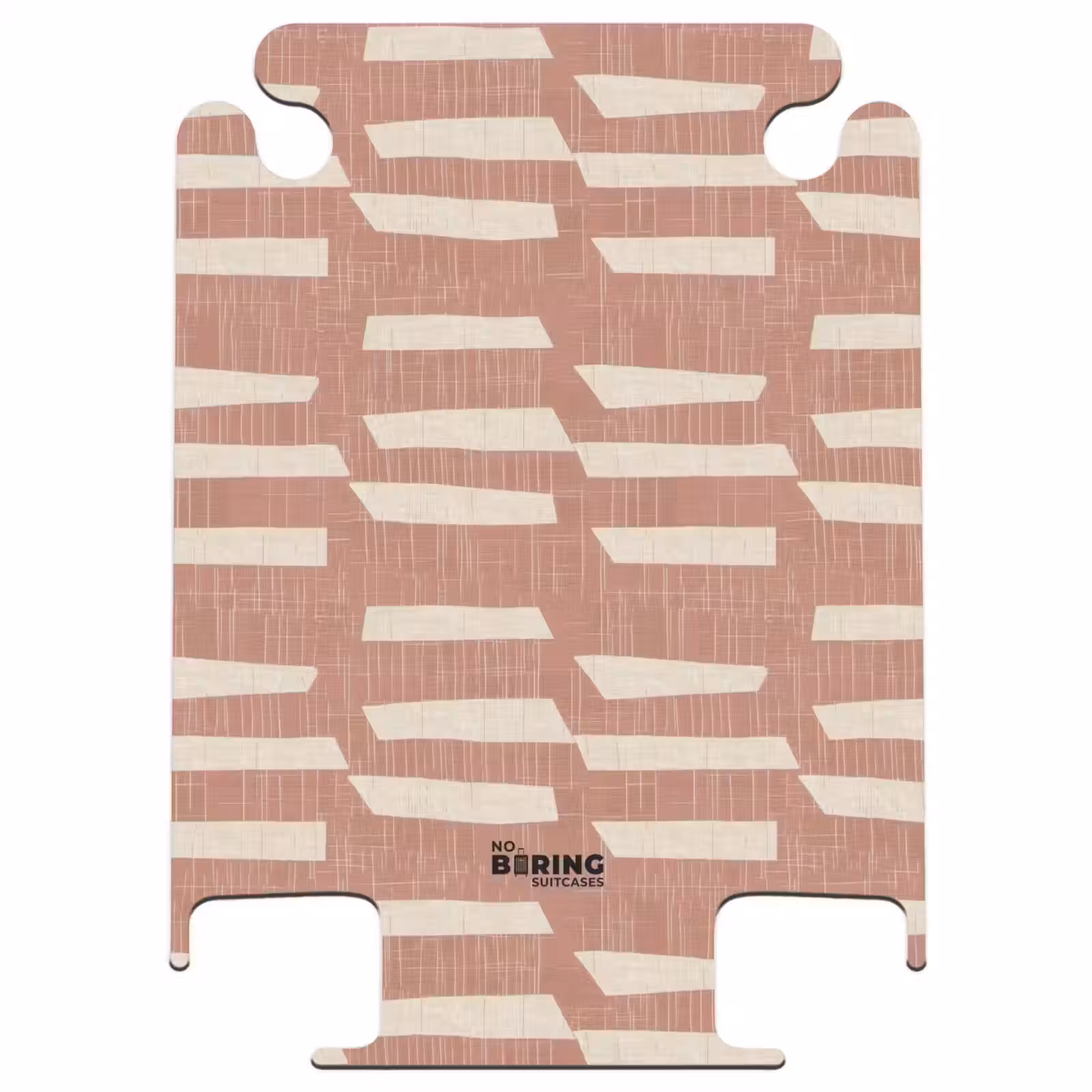 CaseSwap™ - Terracotta - Abstract - Texture - Pattern — 1