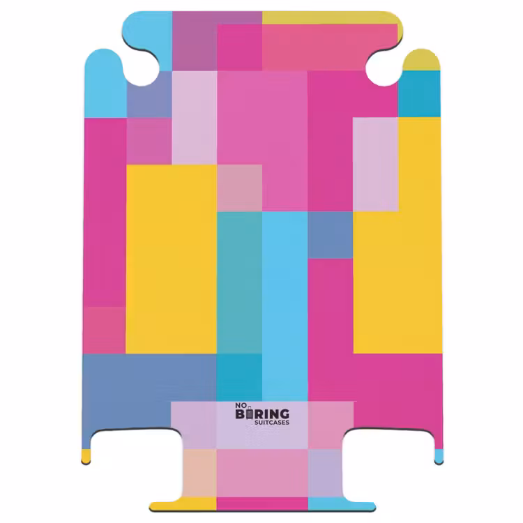 CaseSwap™ - Abstract - Geometric - Art - Colorful - Modern — 1