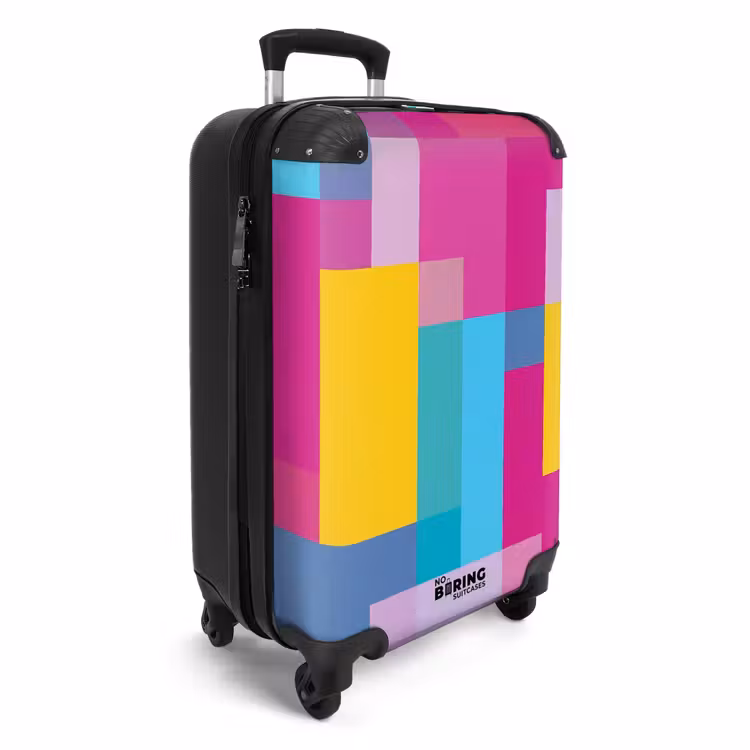 CaseSwap™ - Abstract - Geometric - Art - Colorful - Modern — 2