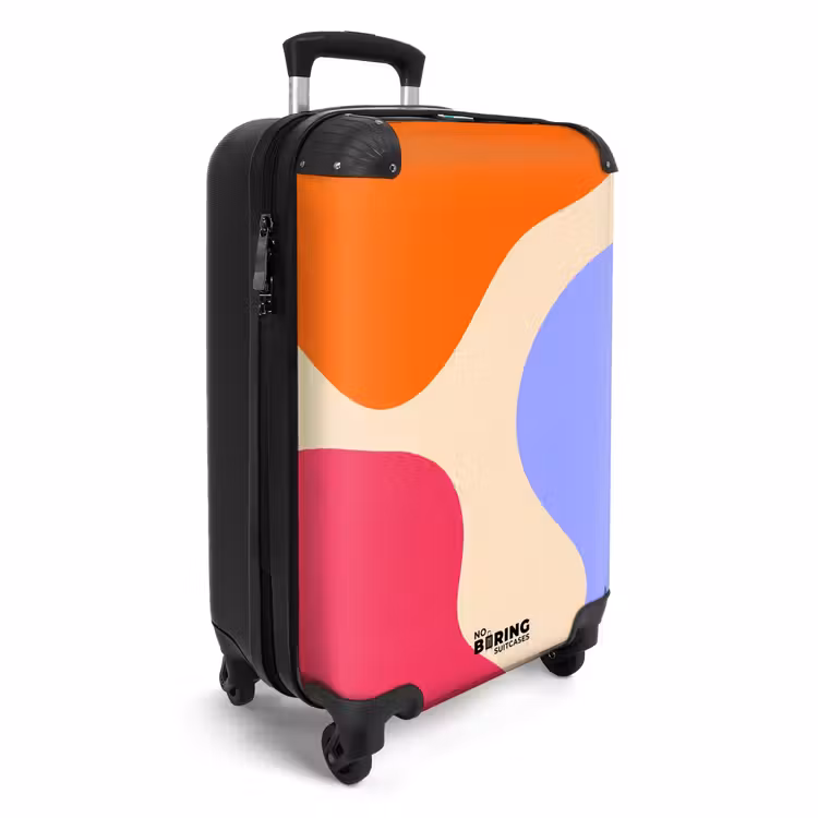 CaseSwap™ - Abstract - Organic shapes - Design - Modern - Colorful — 2