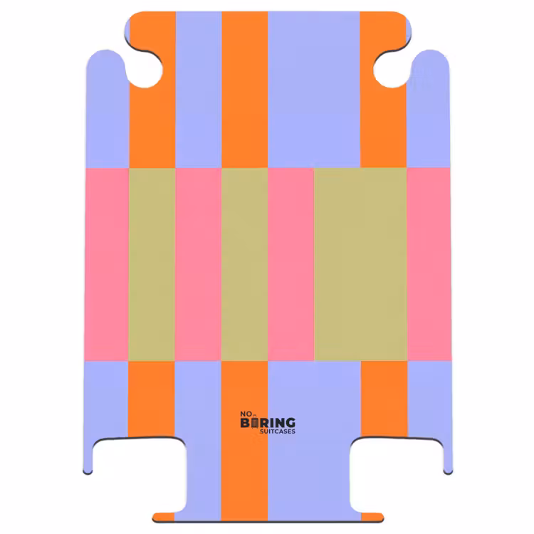 CaseSwap™ - Abstract - Pattern - Geometric - Colorful - Modern — 1