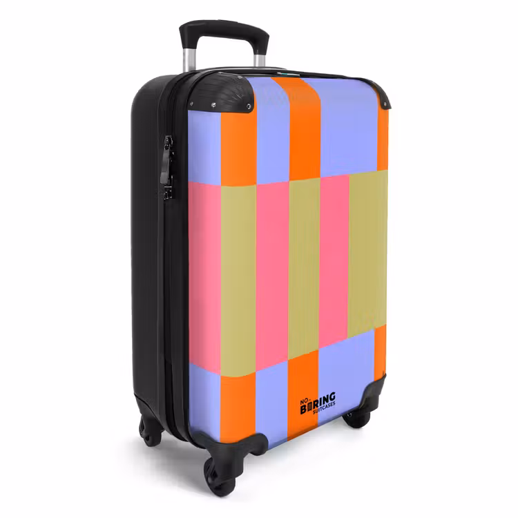 CaseSwap™ - Abstract - Pattern - Geometric - Colorful - Modern — 2