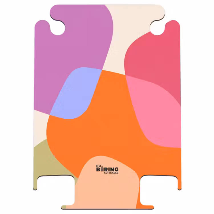 CaseSwap™ - Abstract - Shapes - Modern - Colorful — 1