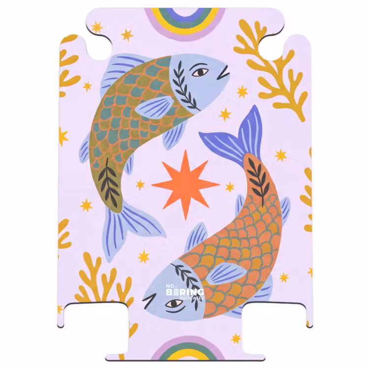 CaseSwap™ - Fish - Underwater - Animals - Abstract - Colorful — 1