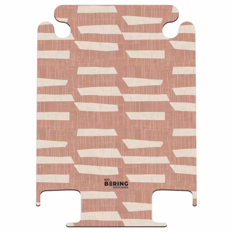 CaseSwap™ - Terracotta - Abstract - Texture - Pattern — 1
