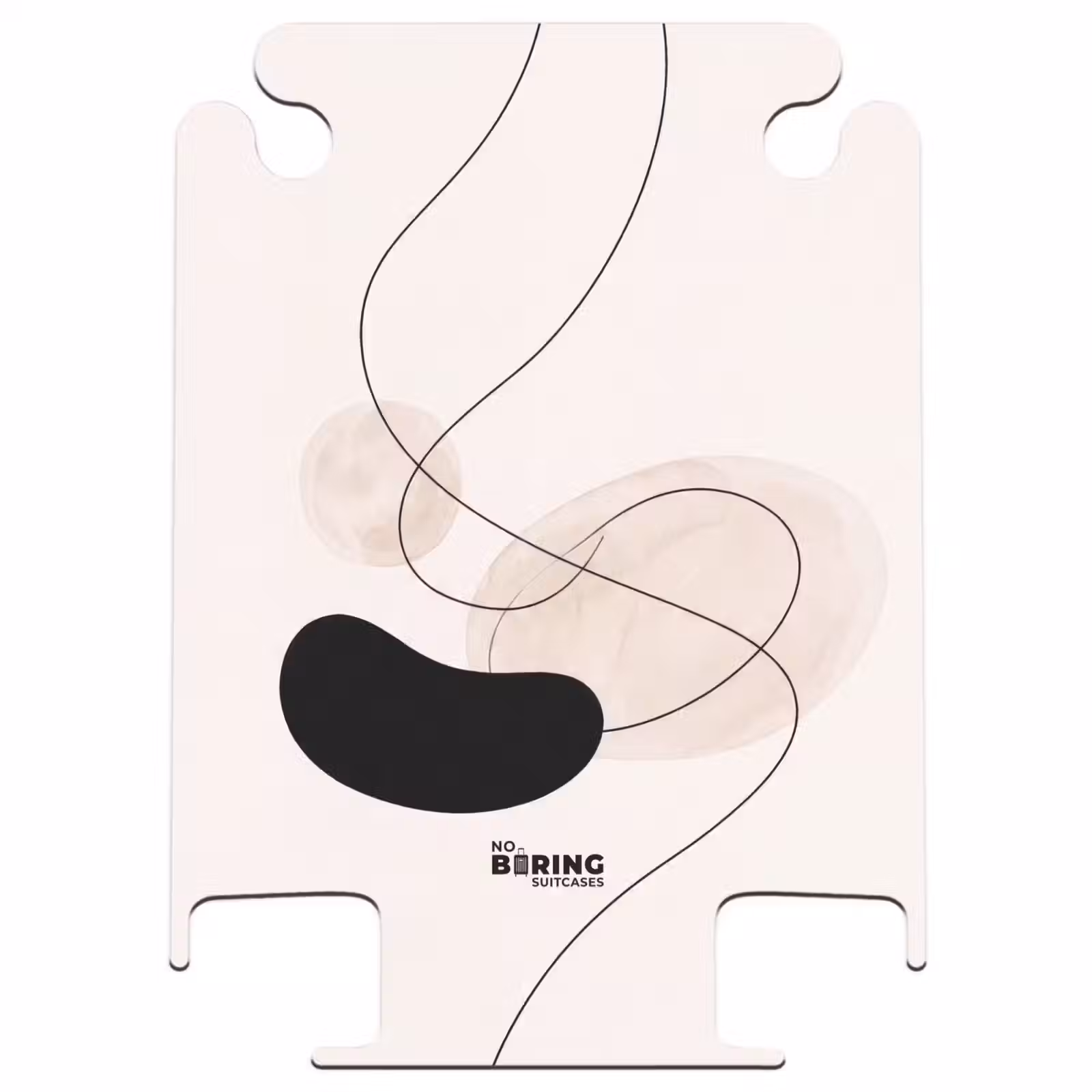 CaseSwap™ - Abstract - Forms - Art — 1