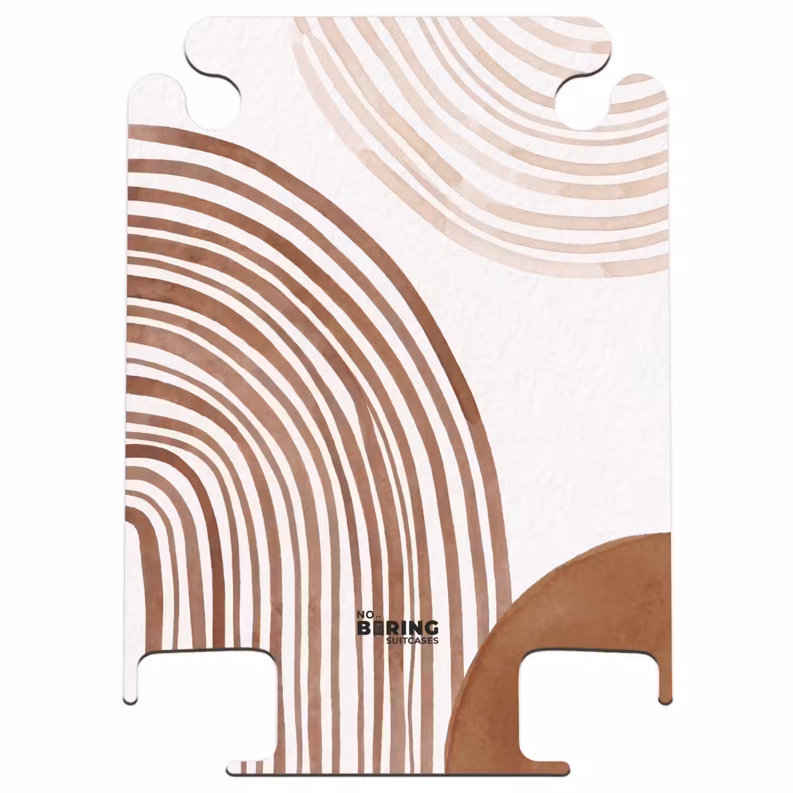 CaseSwap - Lines - Minimalist - Art — 1