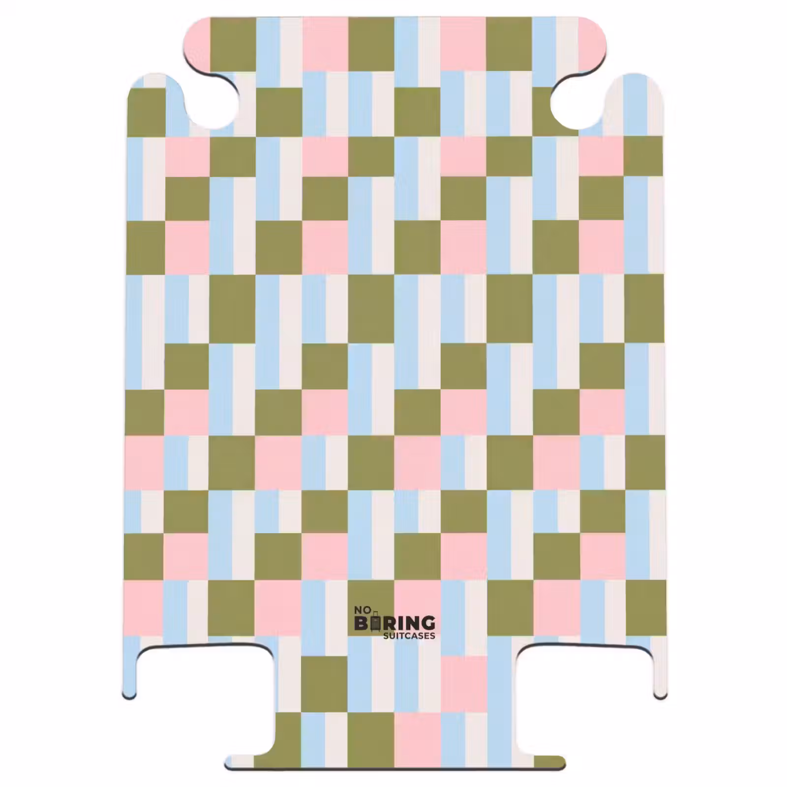CaseSwap™ - Pattern - Geometric - Abstract - Colorful - Modern — 1