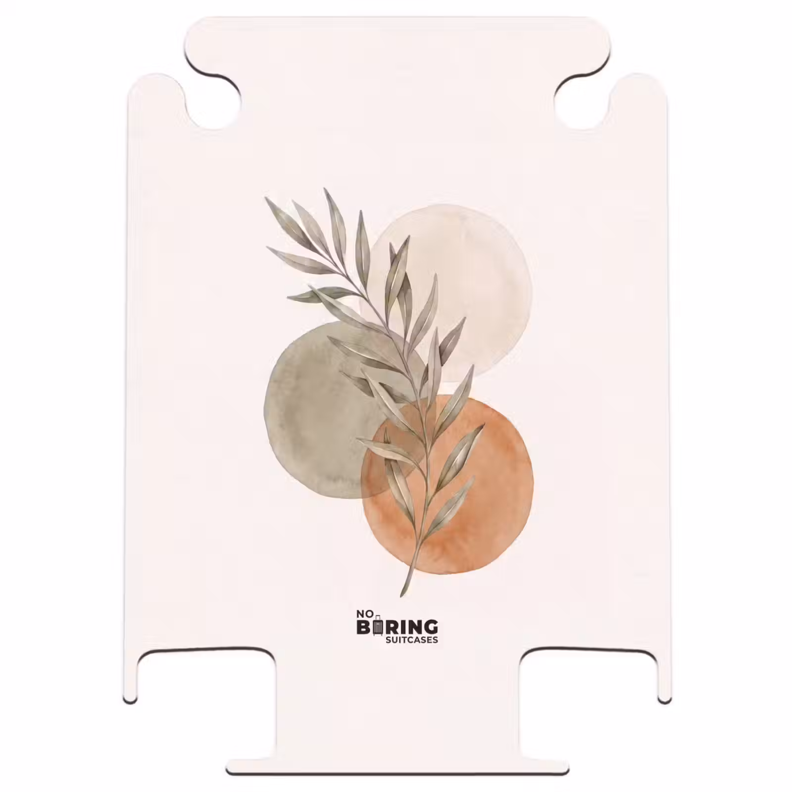 CaseSwap™ - Plant - Circles - Abstract — 1