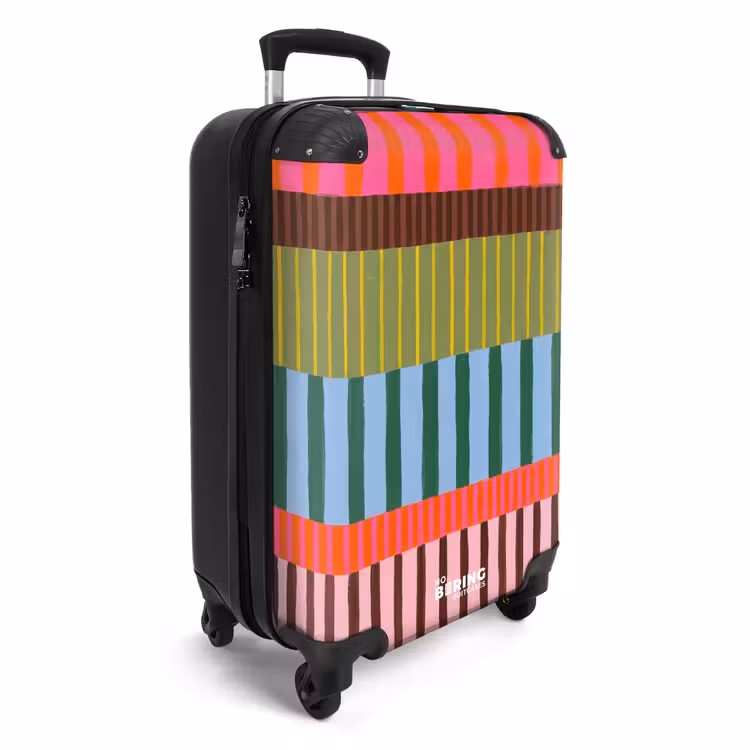 CaseSwap - Abstract - Stripes - Modern - Colorful - Art — 2