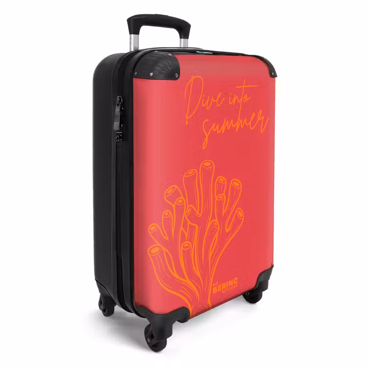 CaseSwap™ - Coral - Pink - Orange — 2
