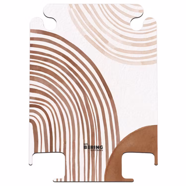 CaseSwap - Lines - Minimalist - Art — 1