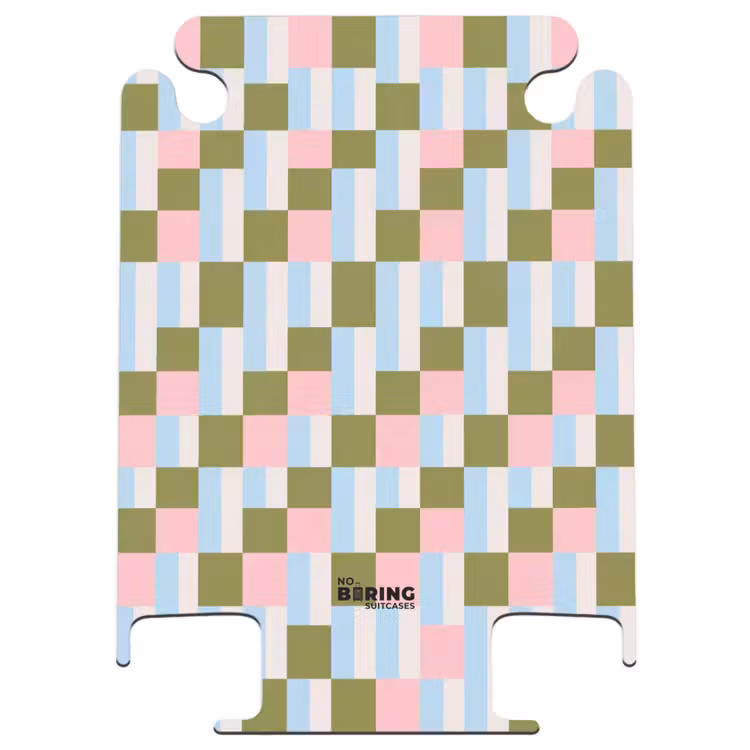 CaseSwap™ - Pattern - Geometric - Abstract - Colorful - Modern — 1