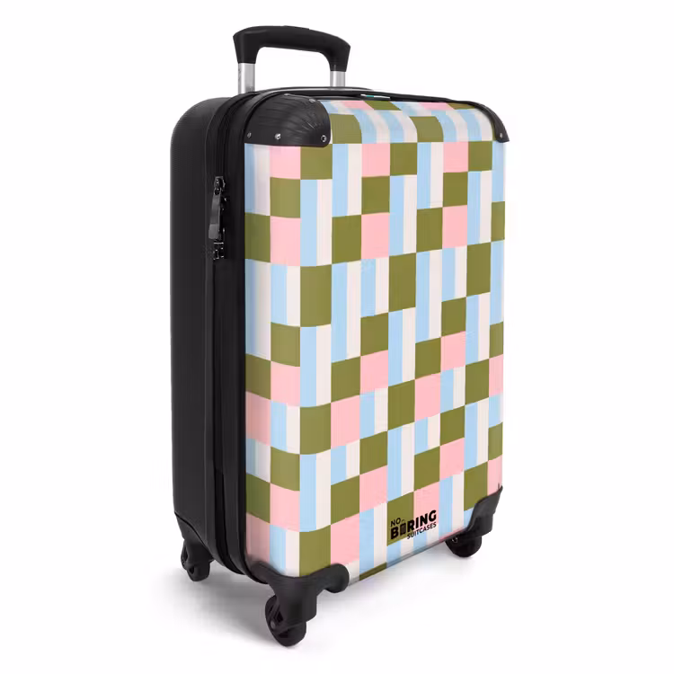 CaseSwap™ - Pattern - Geometric - Abstract - Colorful - Modern — 2