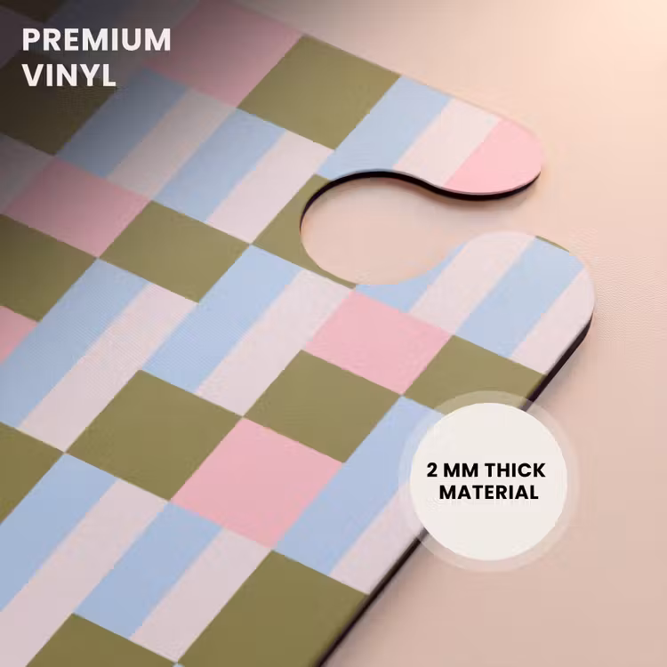 CaseSwap™ - Pattern - Geometric - Abstract - Colorful - Modern — 6