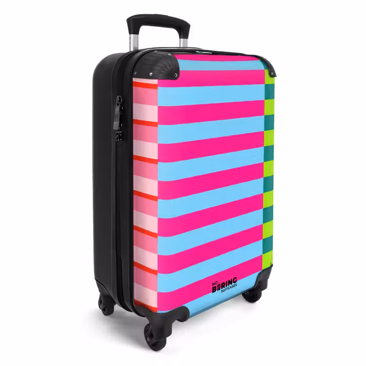 CaseSwap™ - Pattern - Stripes - Modern - Abstract - Colorful — 2