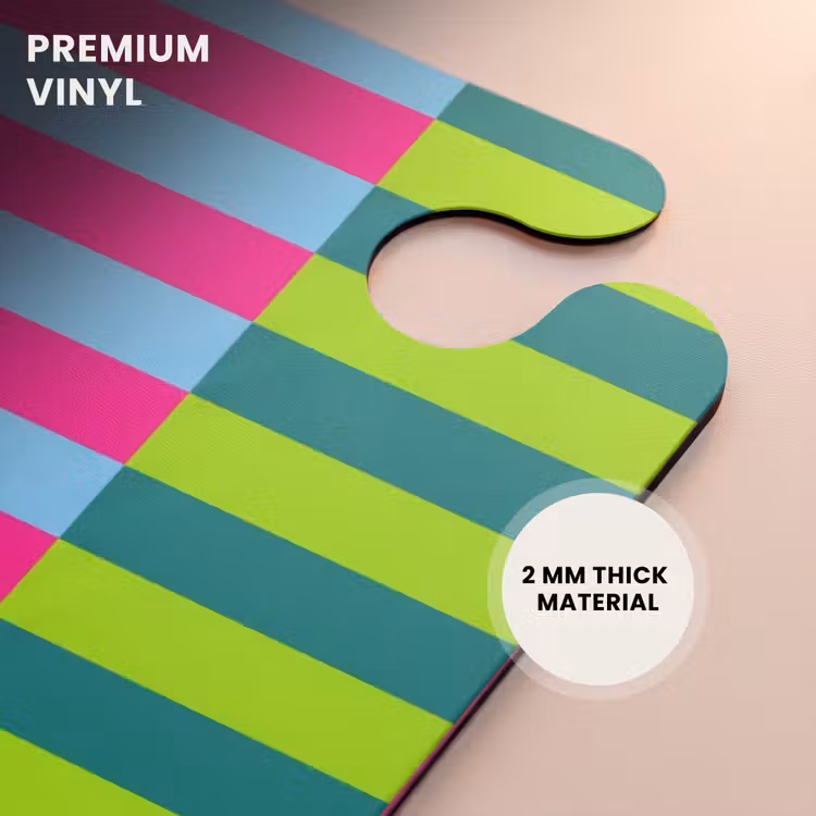 CaseSwap™ - Pattern - Stripes - Modern - Abstract - Colorful — 6