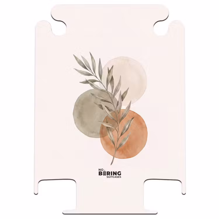 CaseSwap™ - Plant - Circles - Abstract — 1