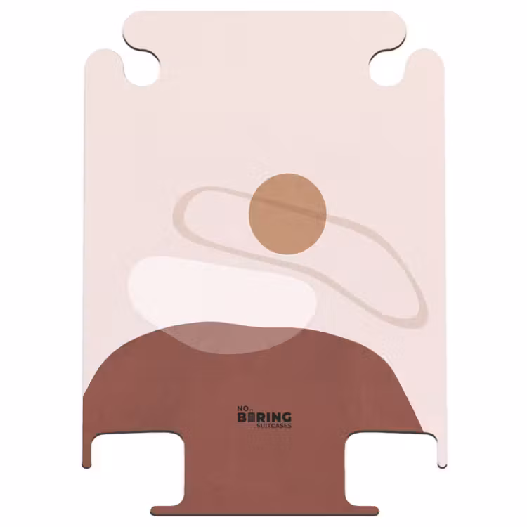 CaseSwap™ - Shapes - Organic - Art — 1