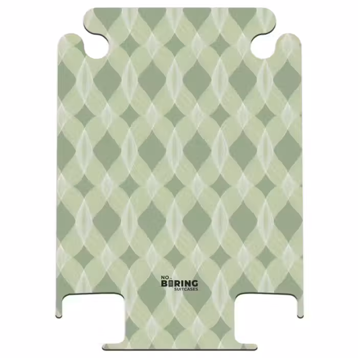 CaseSwap™ - Foliage - Geometric - Organic - Latticework - Pattern